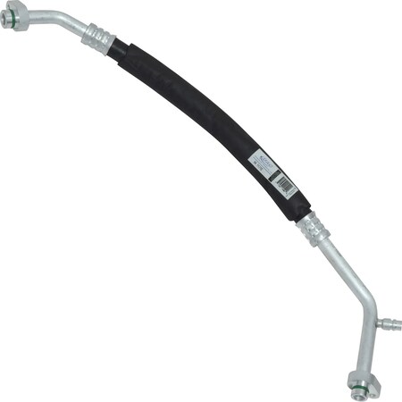 Universal Air Cond Universal Air Conditioning Hose Assembly, Ha1171C HA1171C